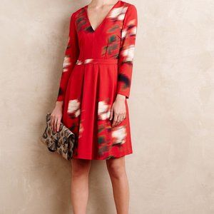 Madeline Dress by Peter Som Anthropologie
